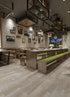 8mm Hybrid - Rustic - Stonefloor
